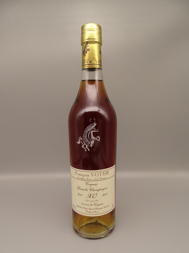 COQ Cognac Grande Champagne 1er Cru 40%