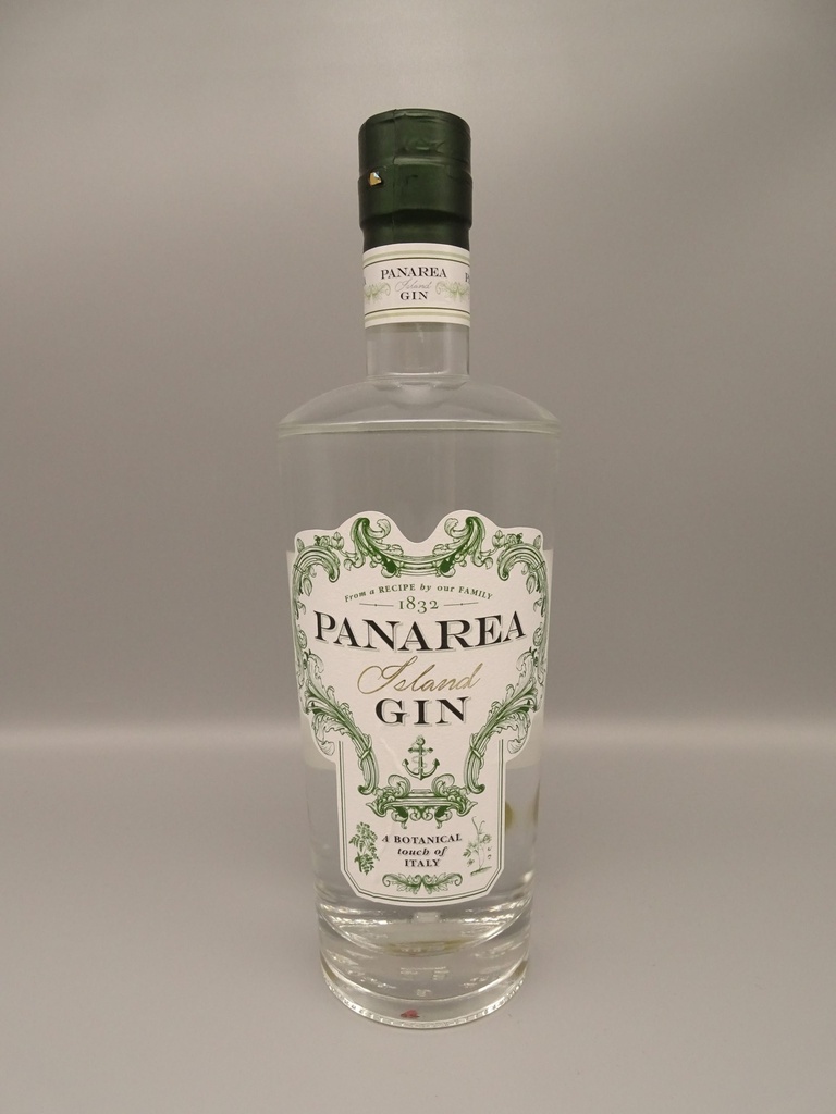 Panarea Island Gin 44%