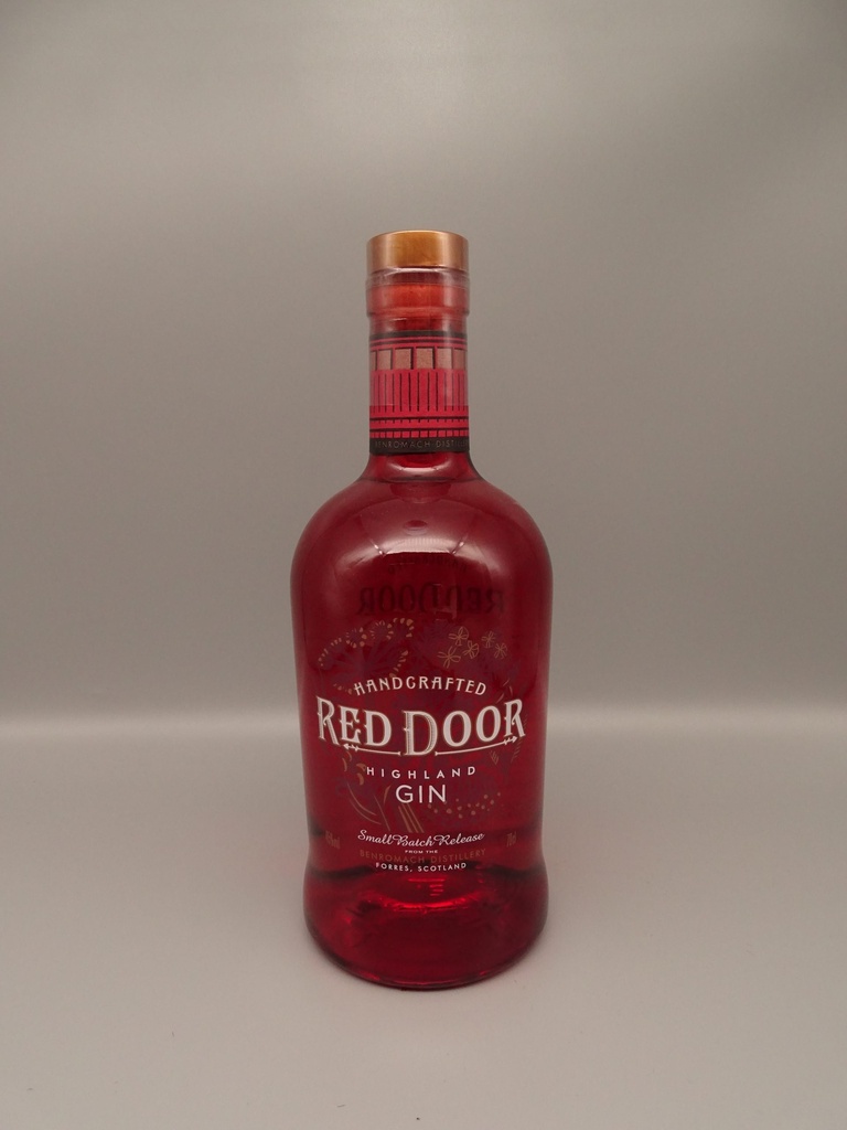 Red Door Benromach Highland Gin 45%