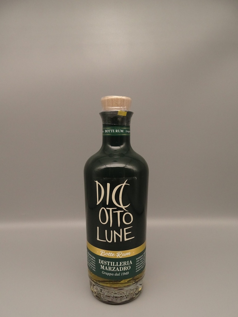 Le Diciotto Lune Riserve Rum Finish 41% 500ml
