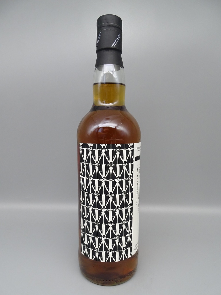Dailuaine 2016/2023 7yo Oloroso Hogsheads57,1%