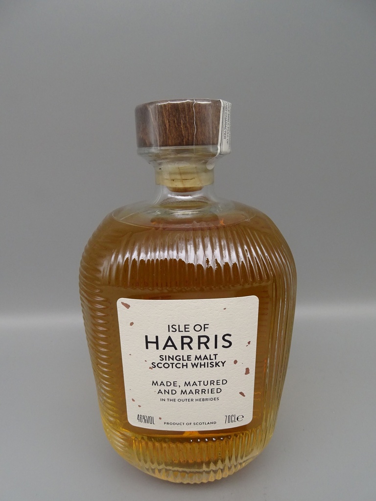 Isle of Harris Single Malt Whisky 2026 46%