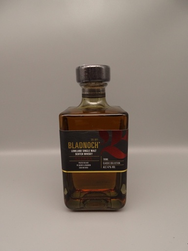 Bladnoch ALINTA "Peated" 47%