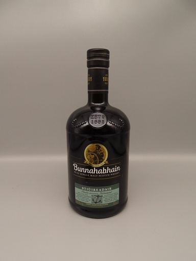 Bunnahabhain "Stiuireadair" 46,3%
