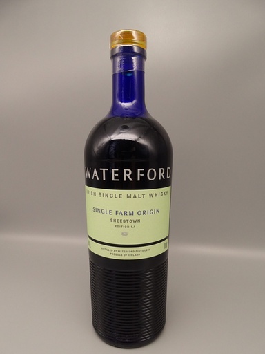 Waterford 2016-2020 Edt.1.1 Sheestown, Tēireoir-F015E01-01 50%