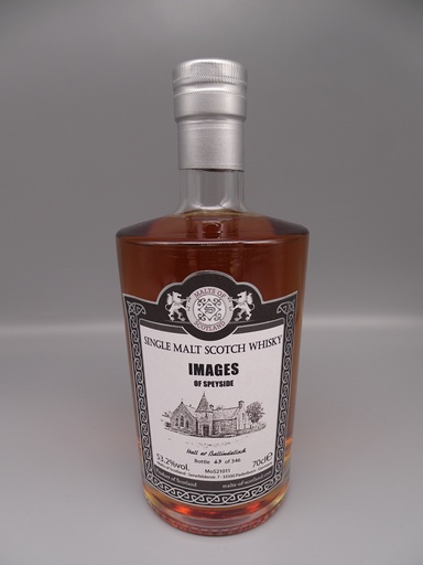 IMAGES of Speyside Hall of Ballindalloch Rioja Cask 53,2%