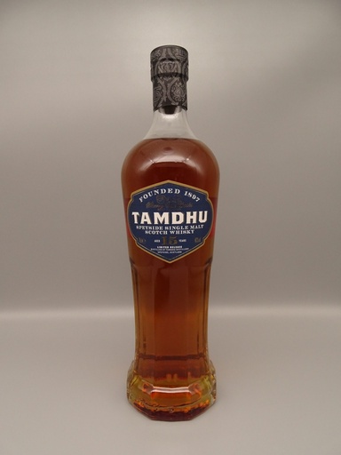 Tamdhu 15yo Sherry Cask 46%