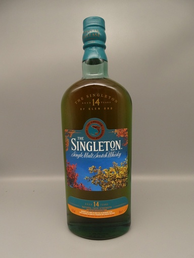[P0005114] Singleton of Glen Ord 14yo Special Release 2024 54,7%