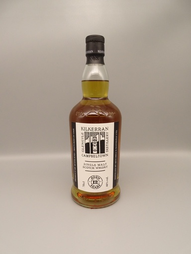 Kilkerran 2011 14yo Tour Edition 2026 56,1%